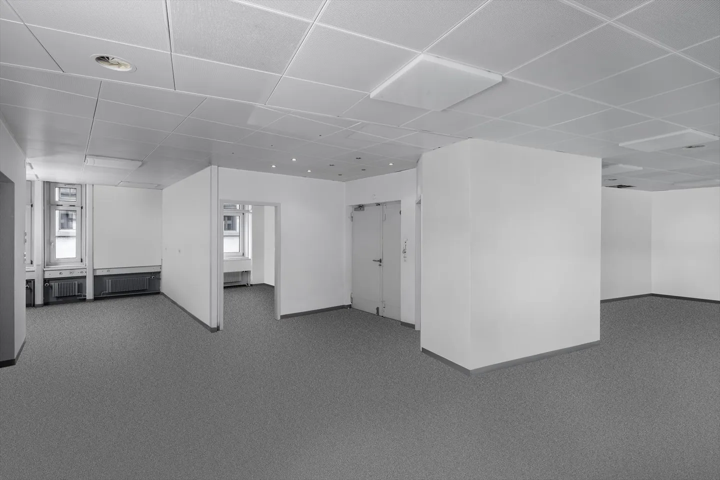 Il tuo ufficio in Piazza Rossa! - Foto 4 di 13