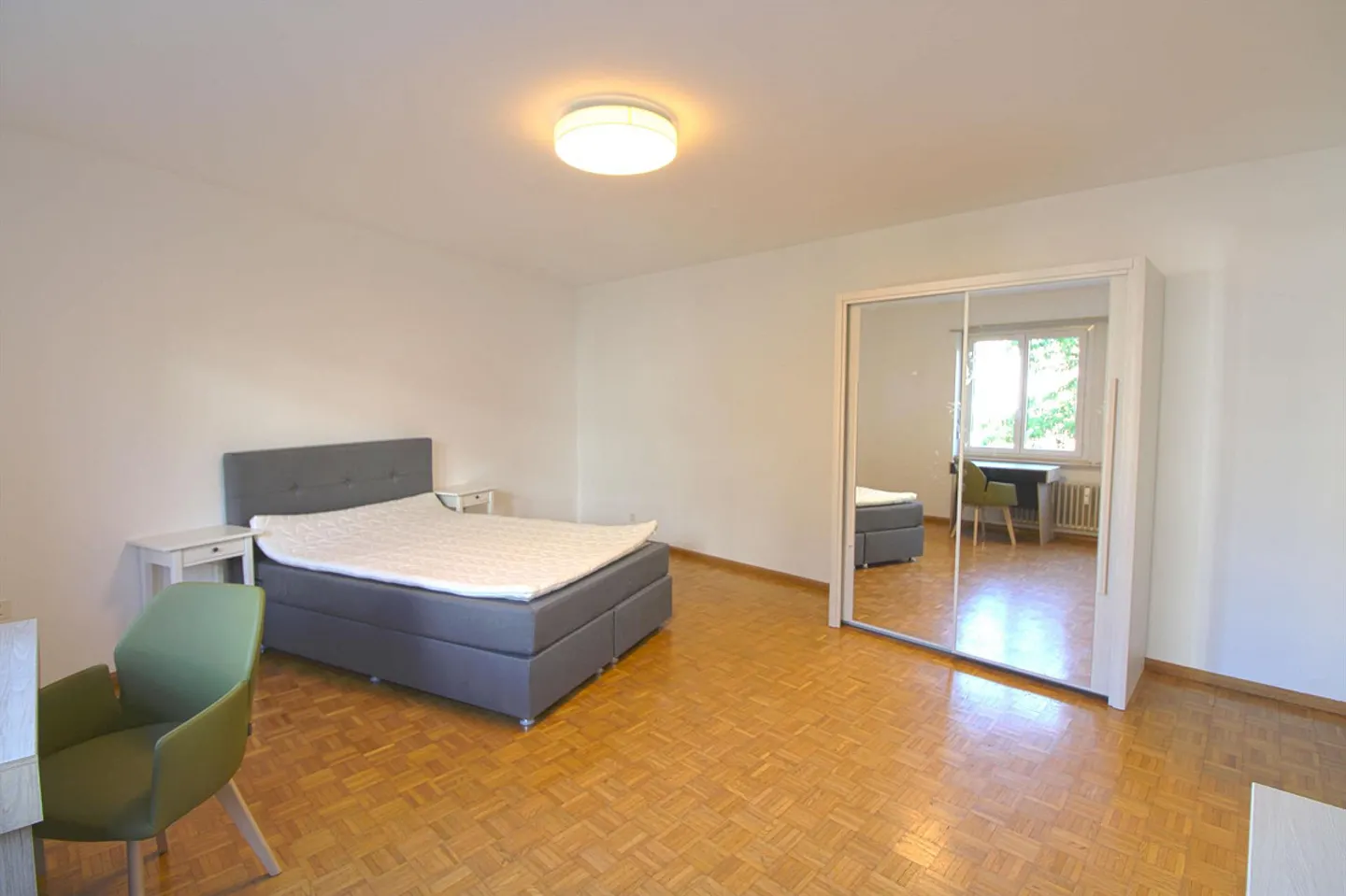 Your Next Chapter Starts Here - Furnished Room in a Top Location - Photo 1 of 9