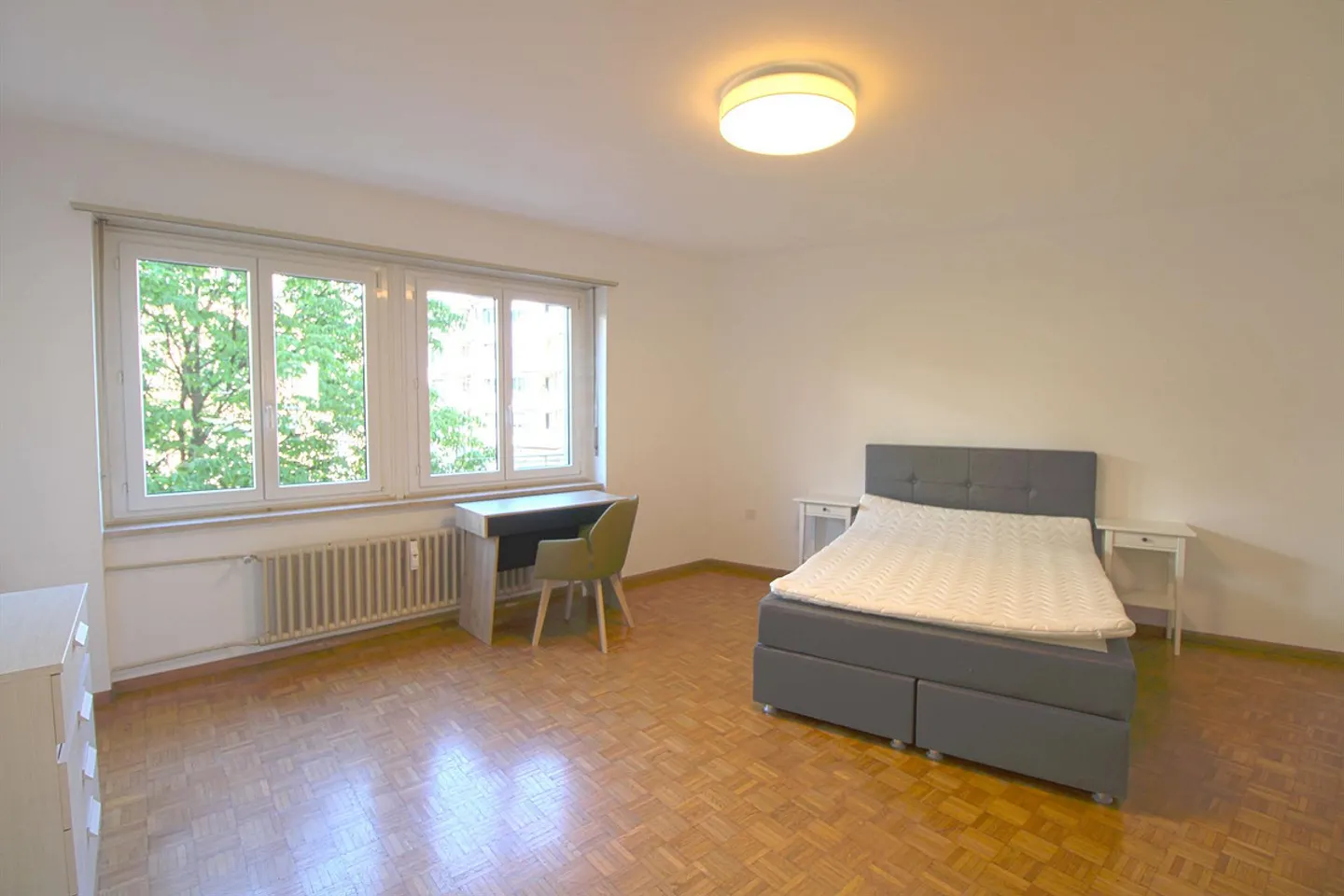 Your Next Chapter Starts Here - Furnished Room in a Top Location - Photo 2 of 9