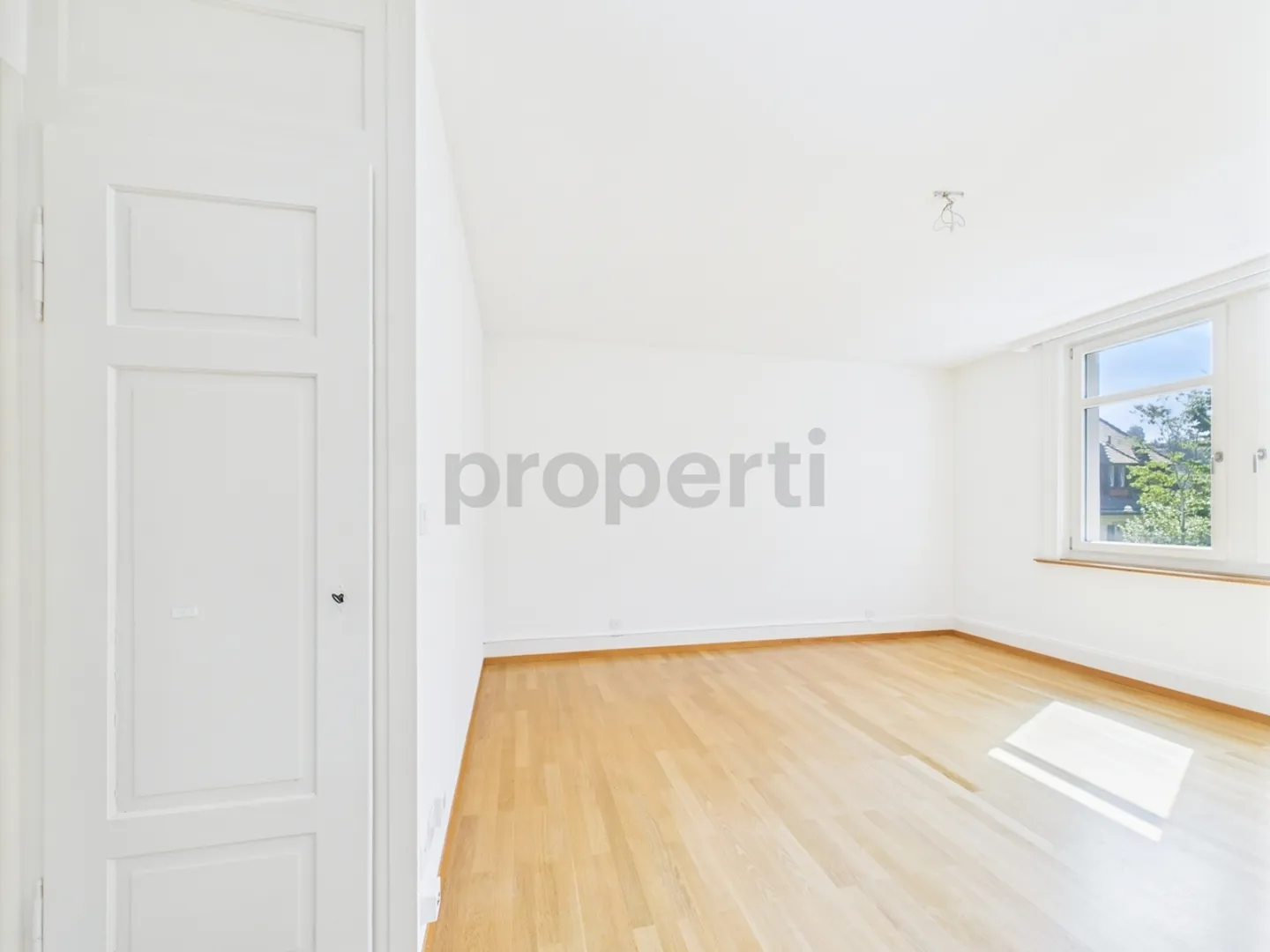 Gemütliche 3-Zimmer Wohnung in St. Gallen-St. Georgen - Foto 6 von 9