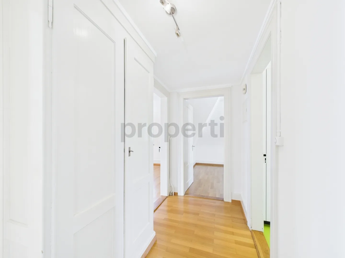 Gemütliche 3-Zimmer Wohnung in St. Gallen-St. Georgen - Foto 7 von 9