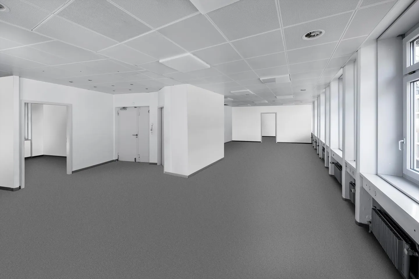 Il tuo ufficio in Piazza Rossa! - Foto 3 di 13