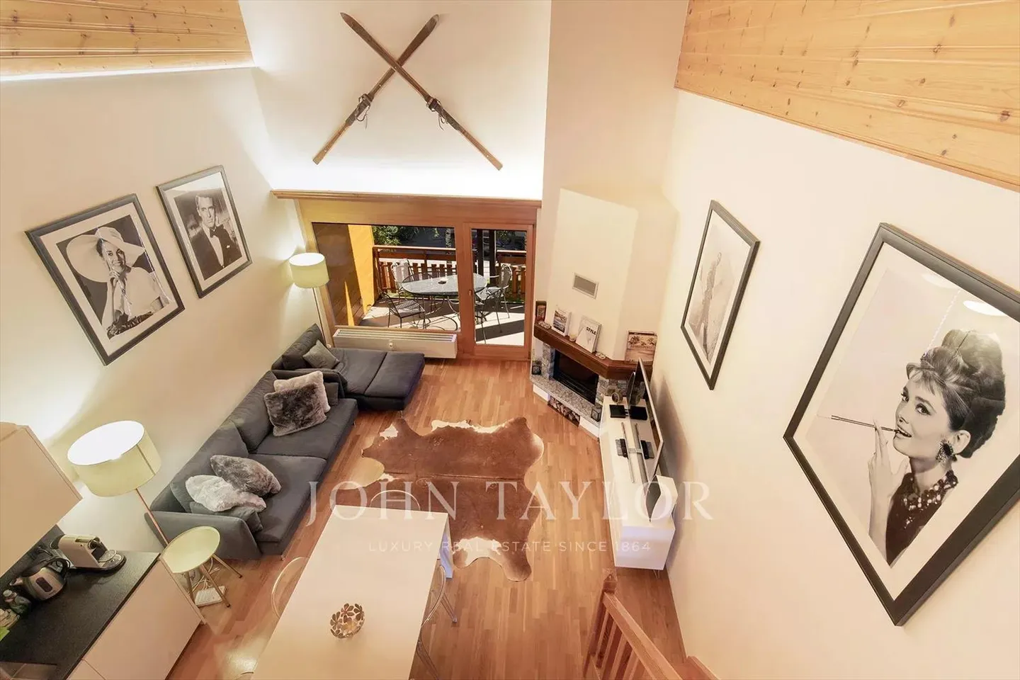 4,5-Zimmer-Wohnung - Foto 1 von 9