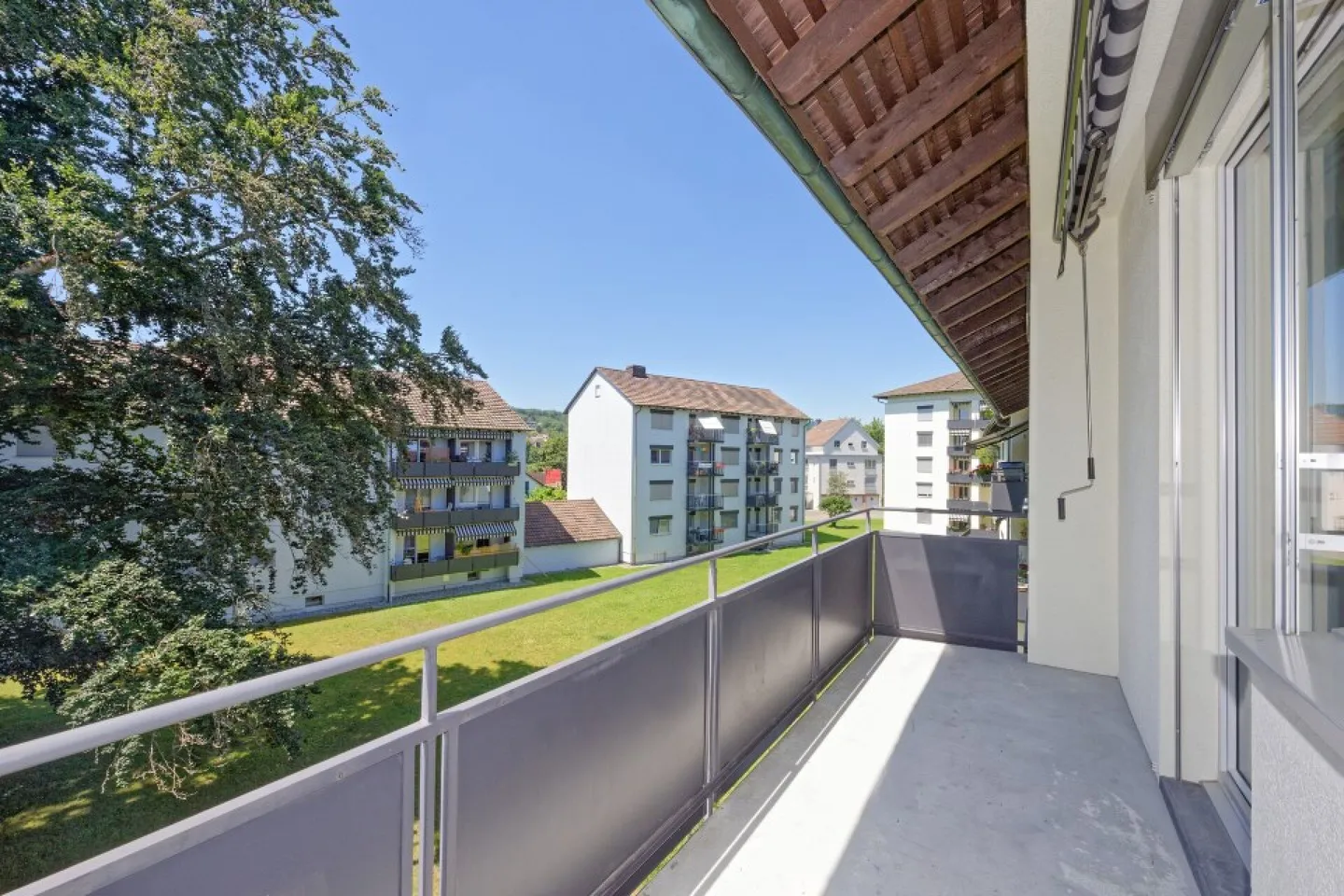 Weinsteig 61, 8200 Schaffhausen - Photo 8 sur 8