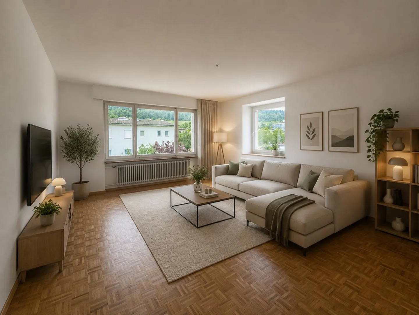 Central Located Apartment - Photo 1 of 7