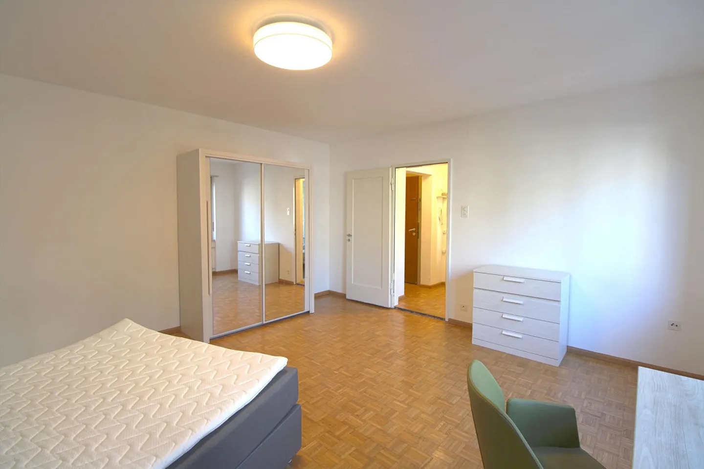 Your Next Chapter Starts Here - Furnished Room in a Top Location - Photo 4 of 9