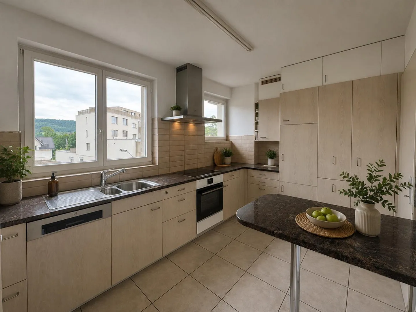 Central Located Apartment - Photo 2 of 7
