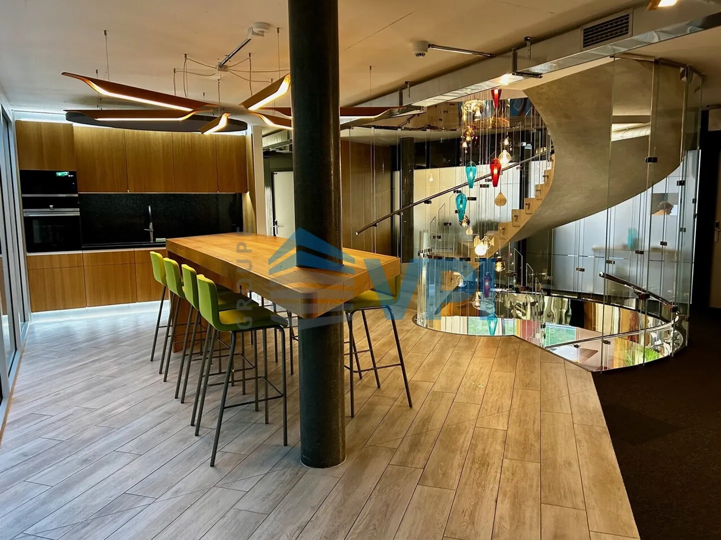 Espace de bureaux moderne à Gland - Photo 11 sur 13