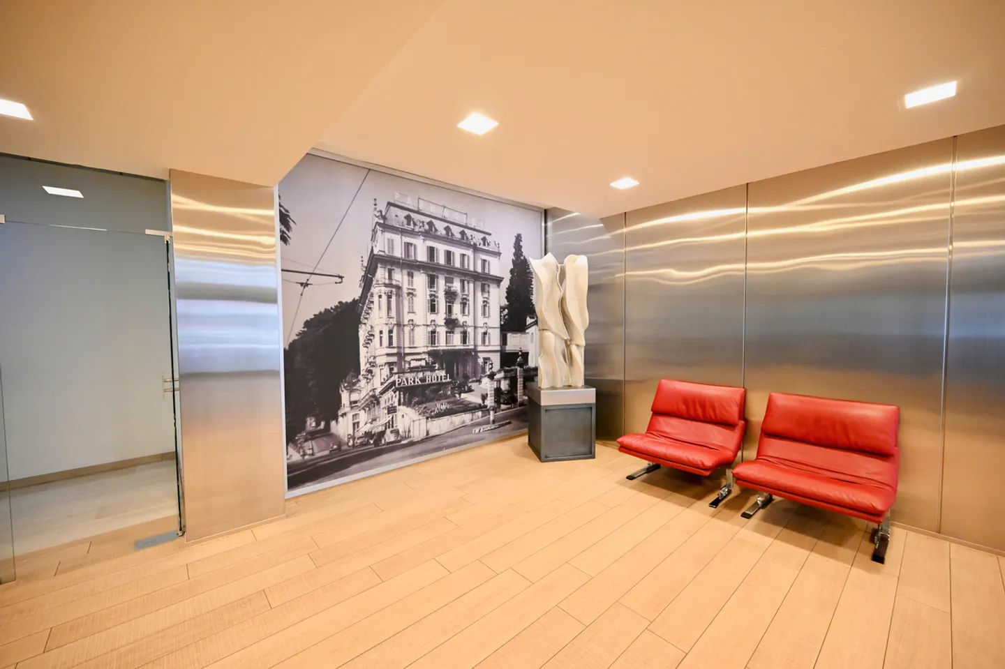 Luxuswohnung am See - Foto 16 von 17