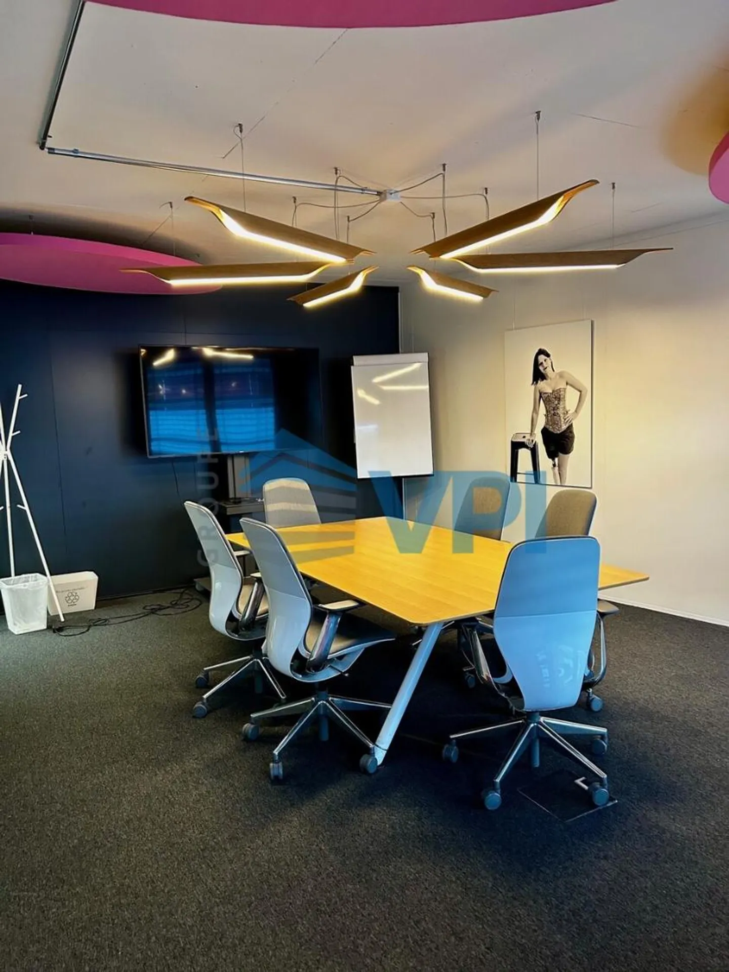 Espace de bureaux moderne à Gland - Photo 12 sur 13