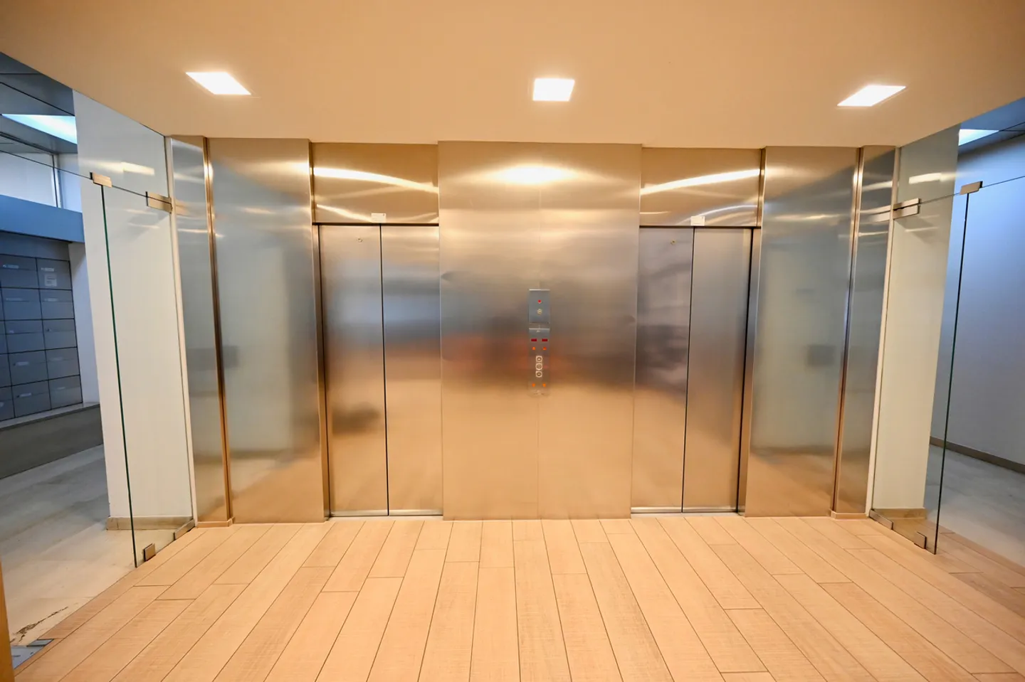 Luxuswohnung am See - Foto 17 von 17