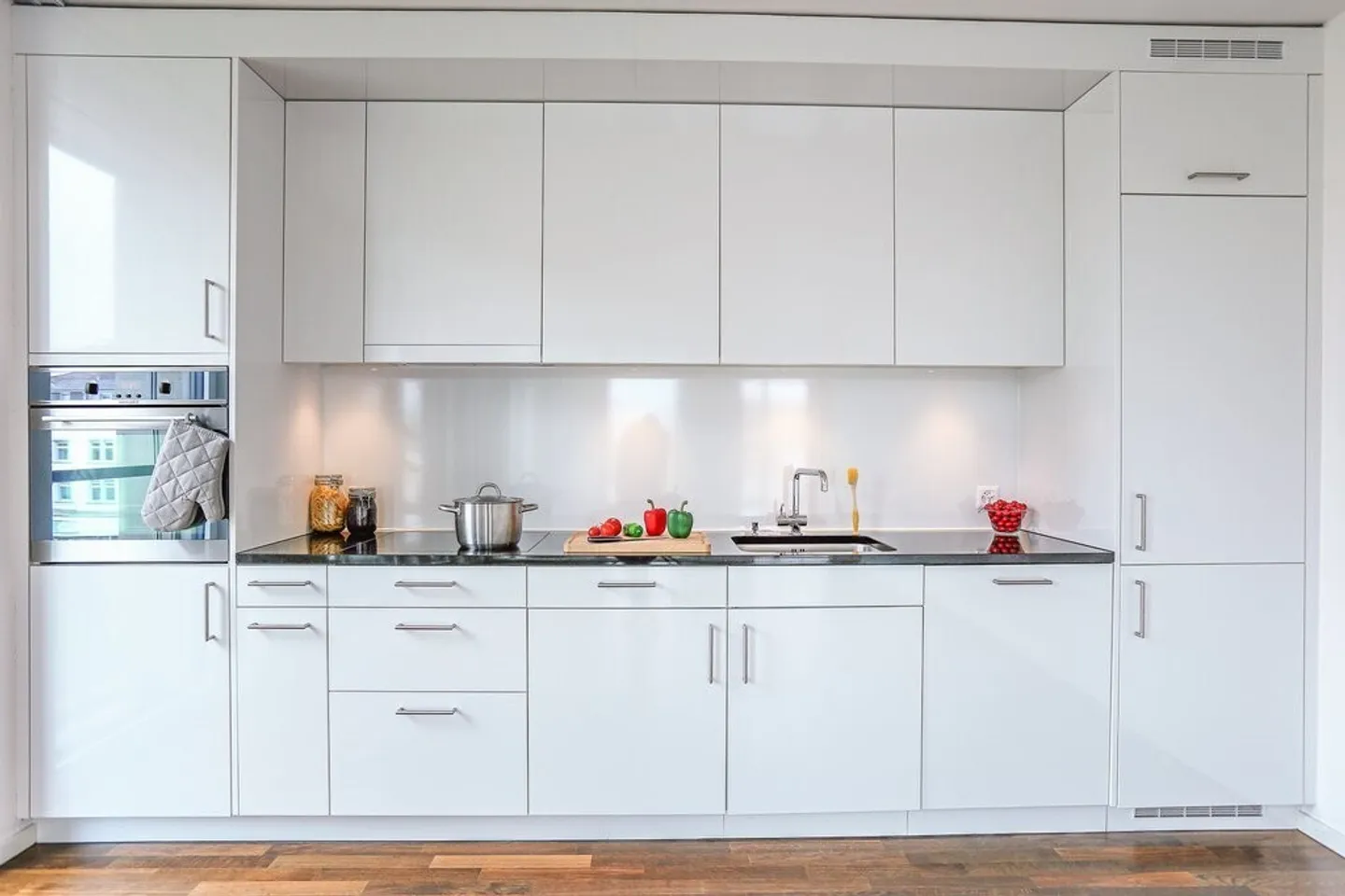 Votre nouveau chez-vous à Arbon - Photo 2 sur 5