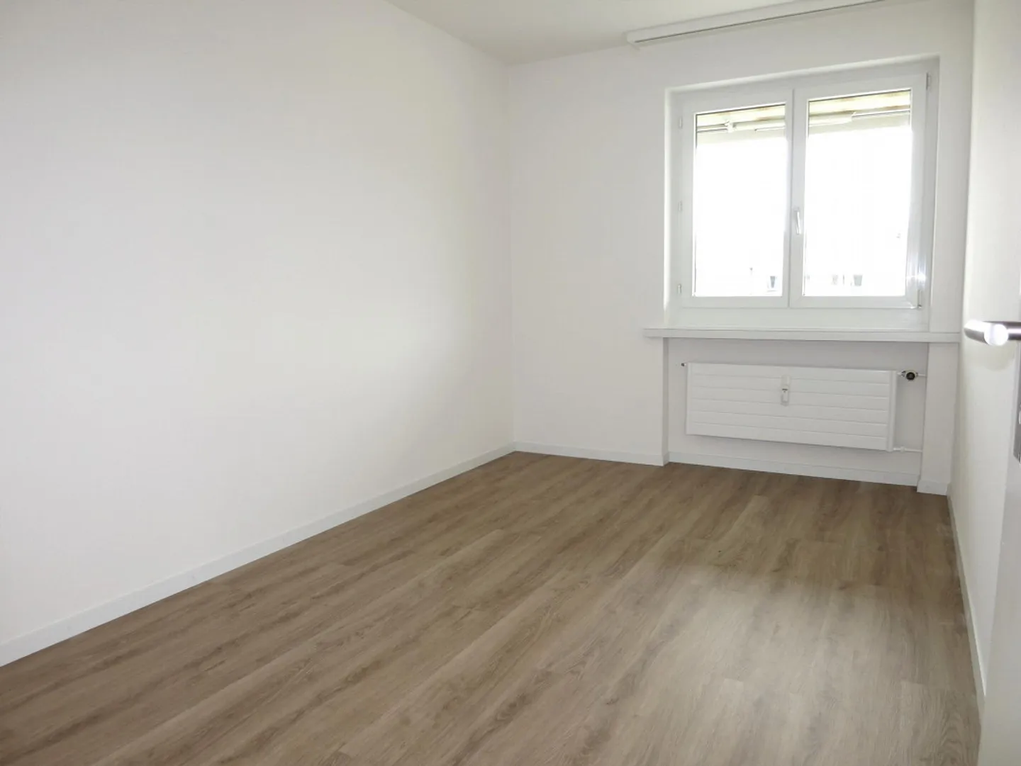 Vivre dans un endroit calme et familial à Schaffhouse - Photo 4 sur 9