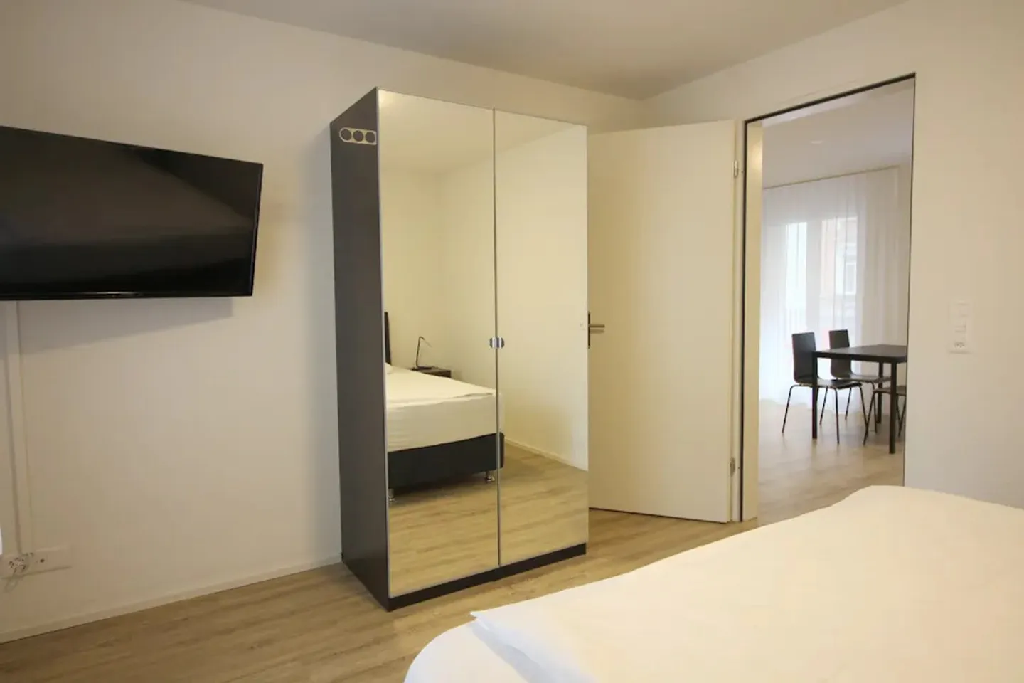 Appartamento in affitto - Foto 7 di 8