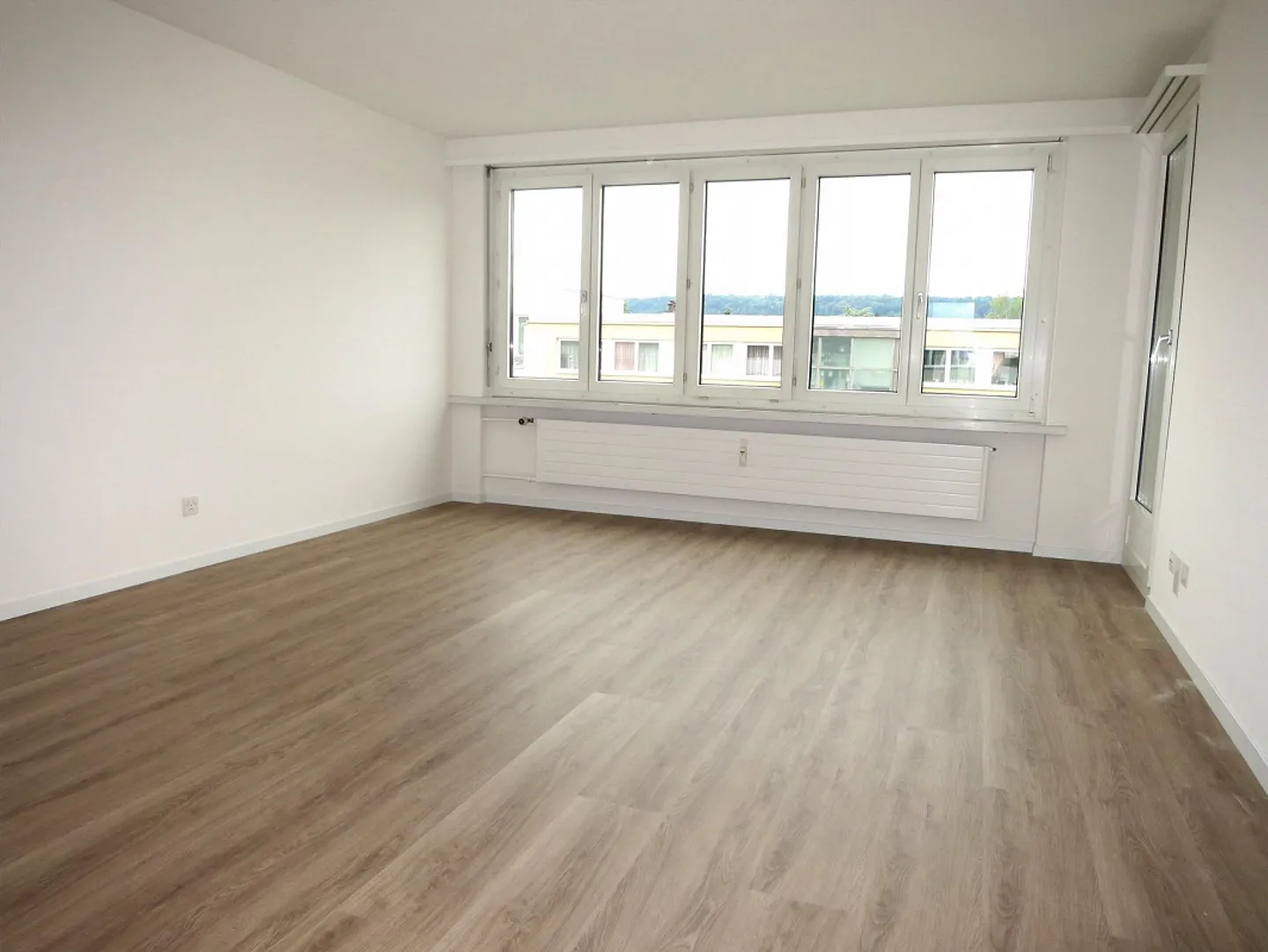 Vivre dans un endroit calme et familial à Schaffhouse - Photo 2 sur 9