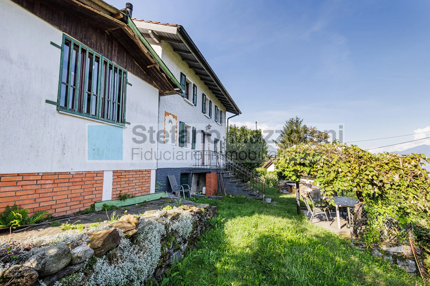 Affascinante Casa rustica Residenza secondaria - Photo 1 sur 9