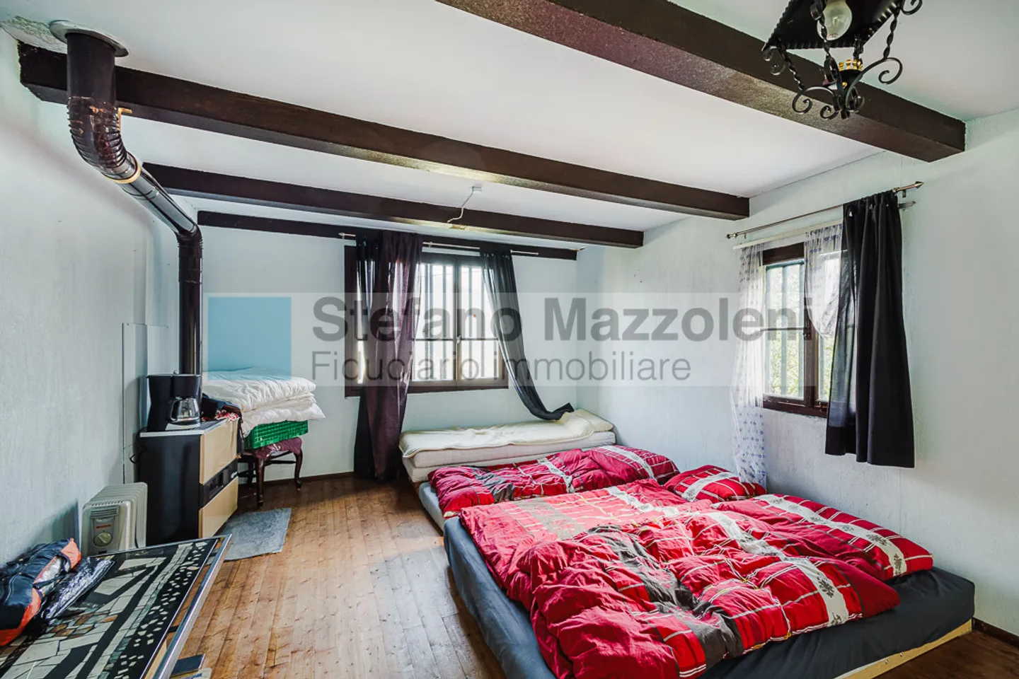 Affascinante Casa rustica Residenza secondaria - Photo 4 sur 9