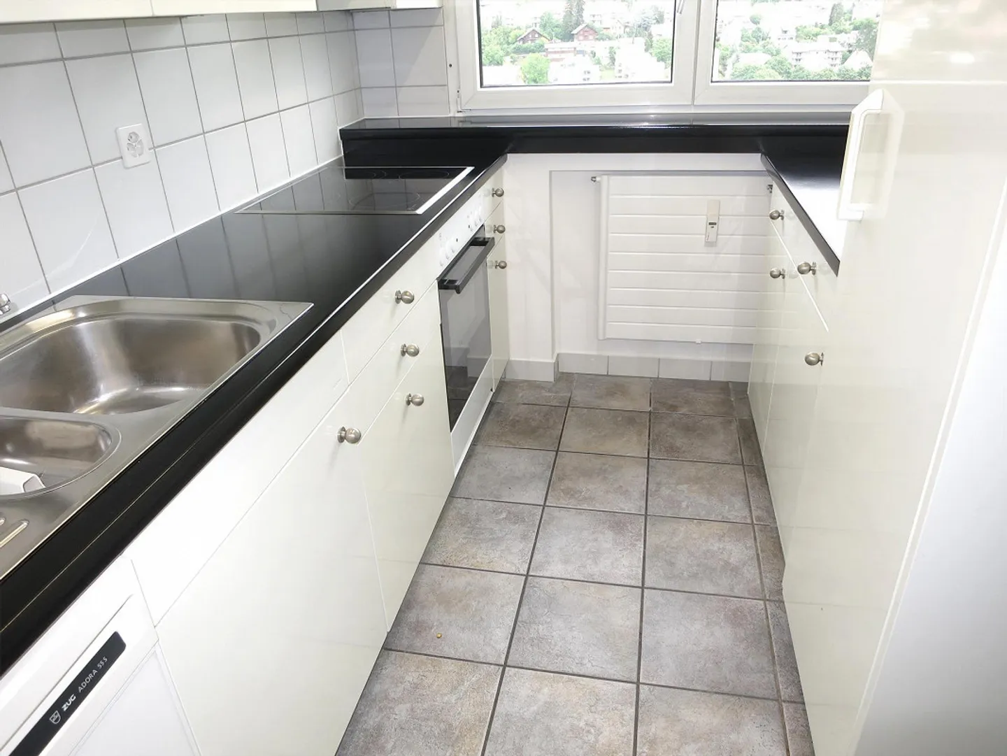 Vivre dans un endroit calme et familial à Schaffhouse - Photo 6 sur 9