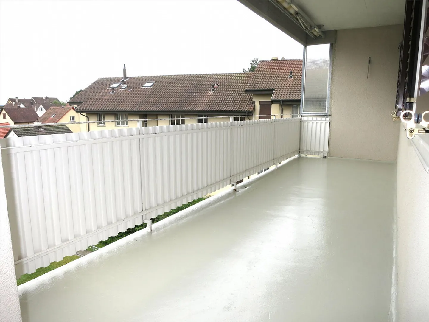 Vivre dans un endroit calme et familial à Schaffhouse - Photo 9 sur 9