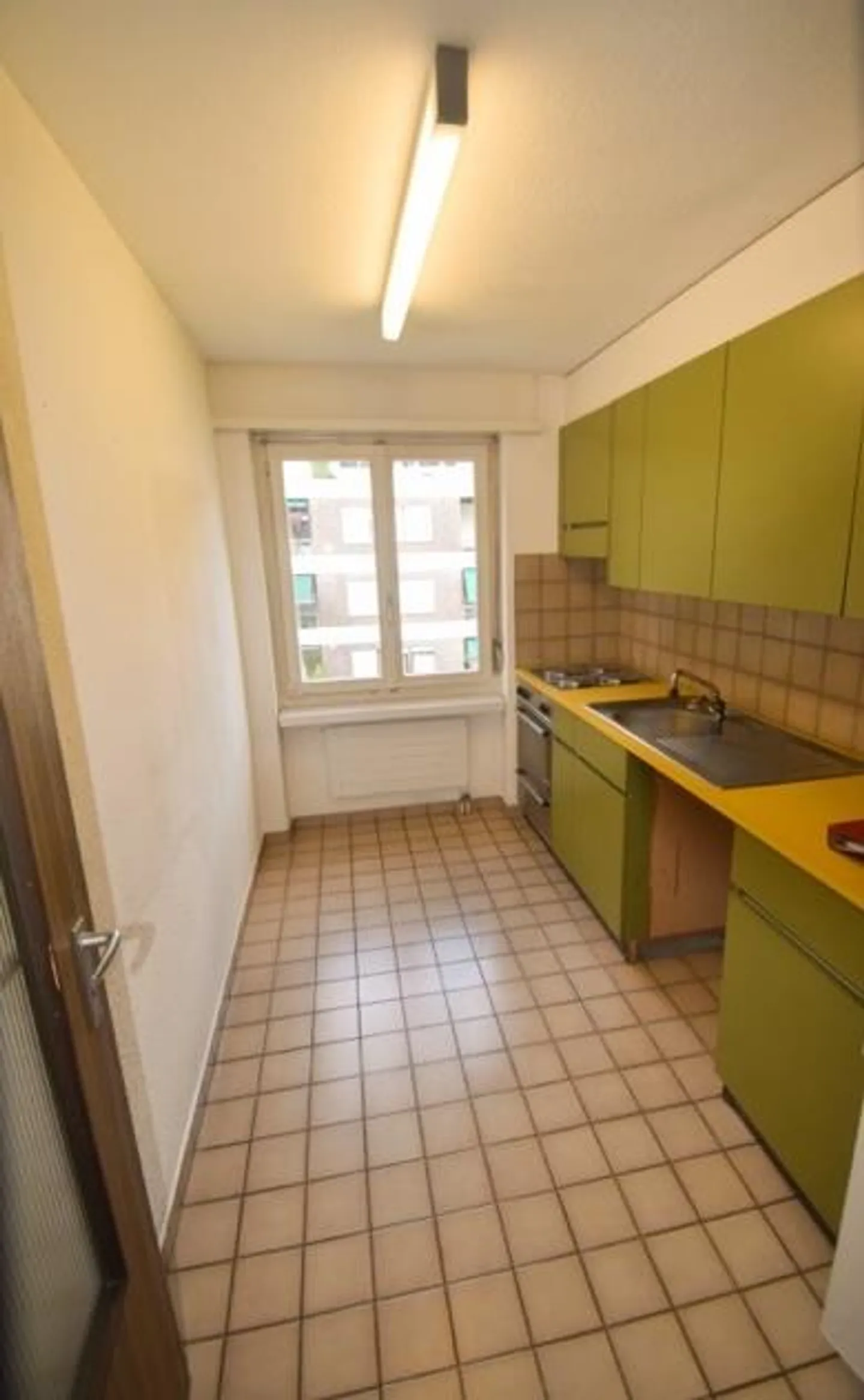 Living with Perspective: 4.5-Room Apartment with Underground Parking Space - Photo 8 of 16