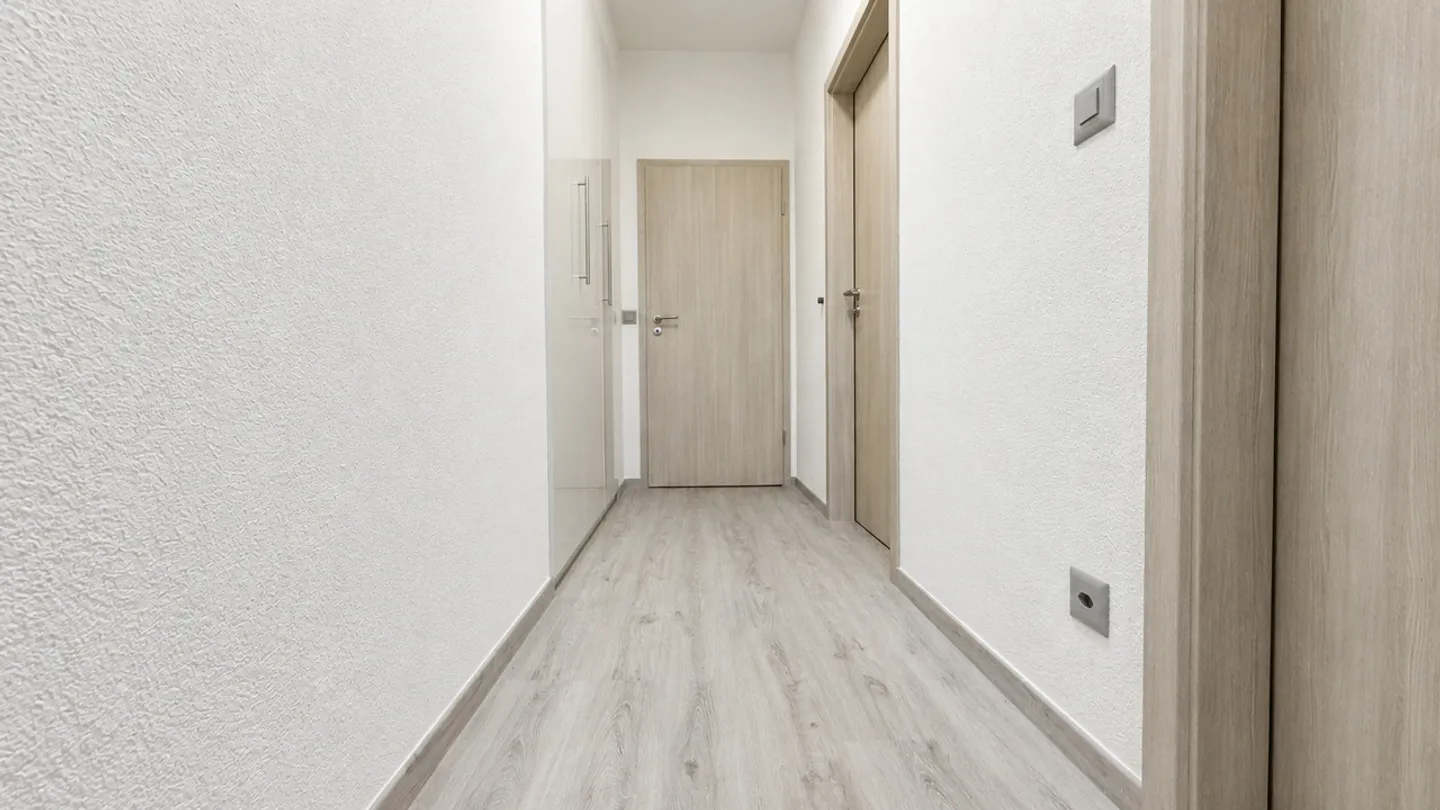 JUSQU'À 3 MOIS GRATUITS - Appartement rénové de 3,5 pièces à Lugano avec piscine - Photo 4 sur 10