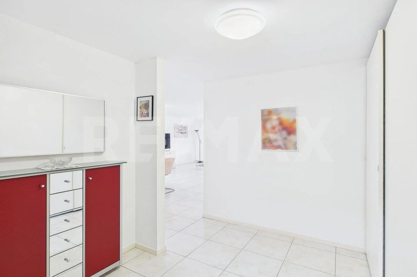 Charmante 3½ Zimmerwohnung - Foto 4 von 13