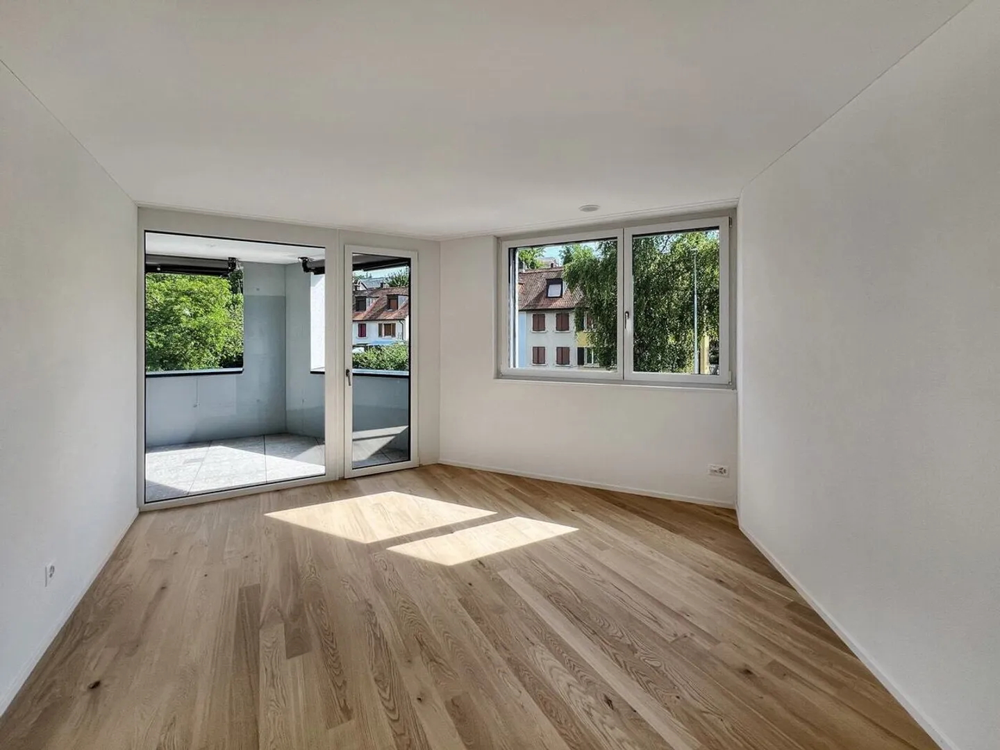 Appartement à louer - Photo 2 sur 7