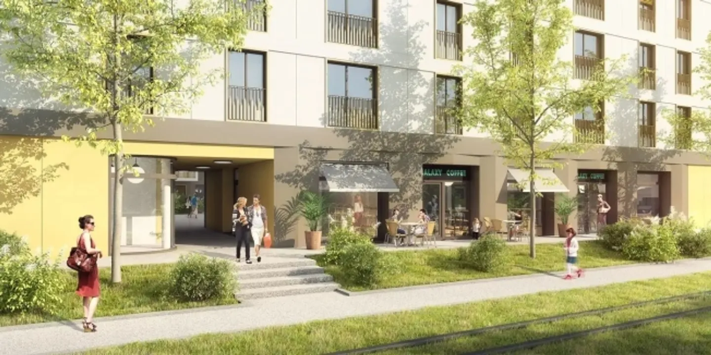 Bureau à louer - Photo 6 sur 10