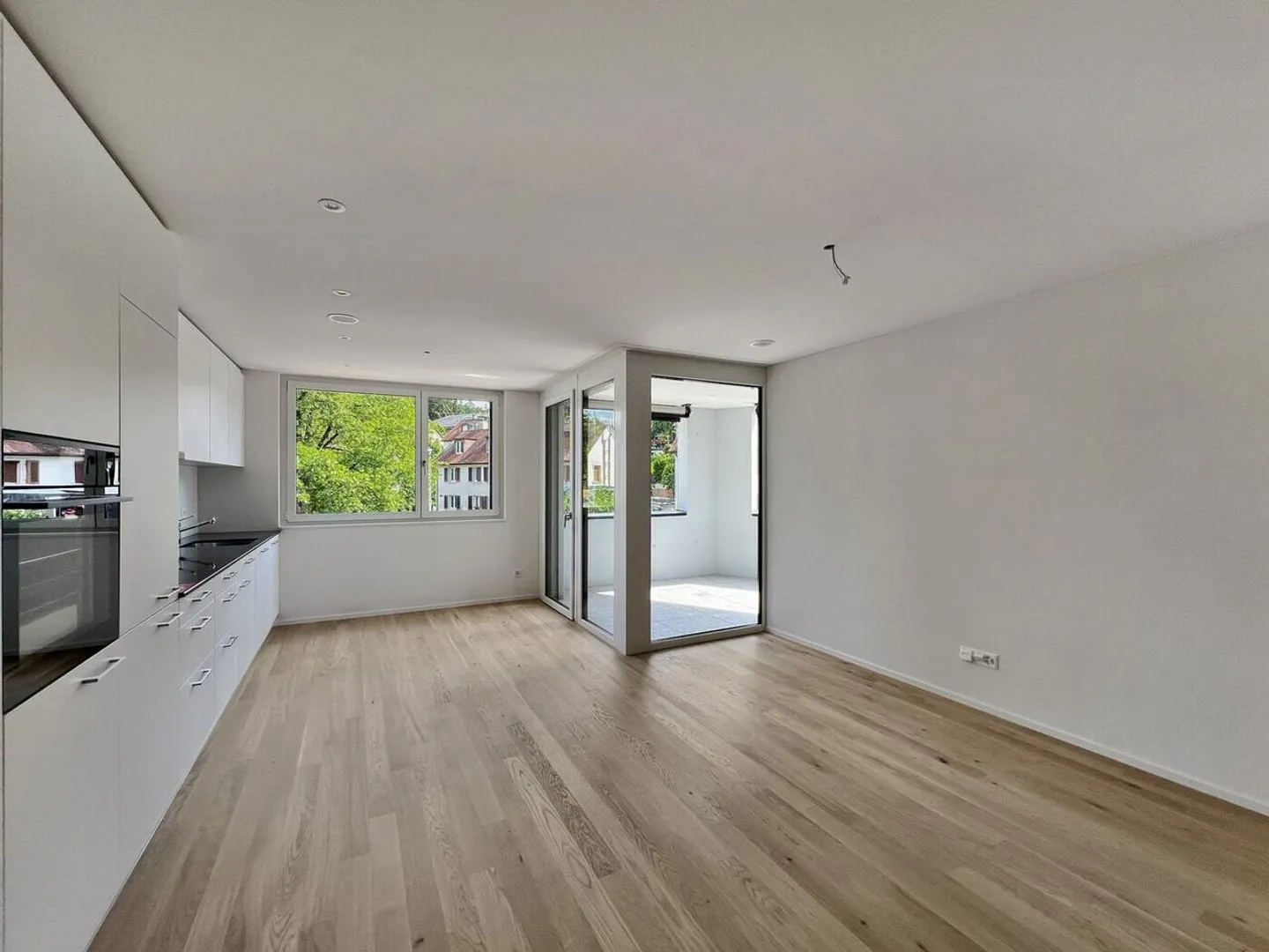 Appartement à louer - Photo 4 sur 7