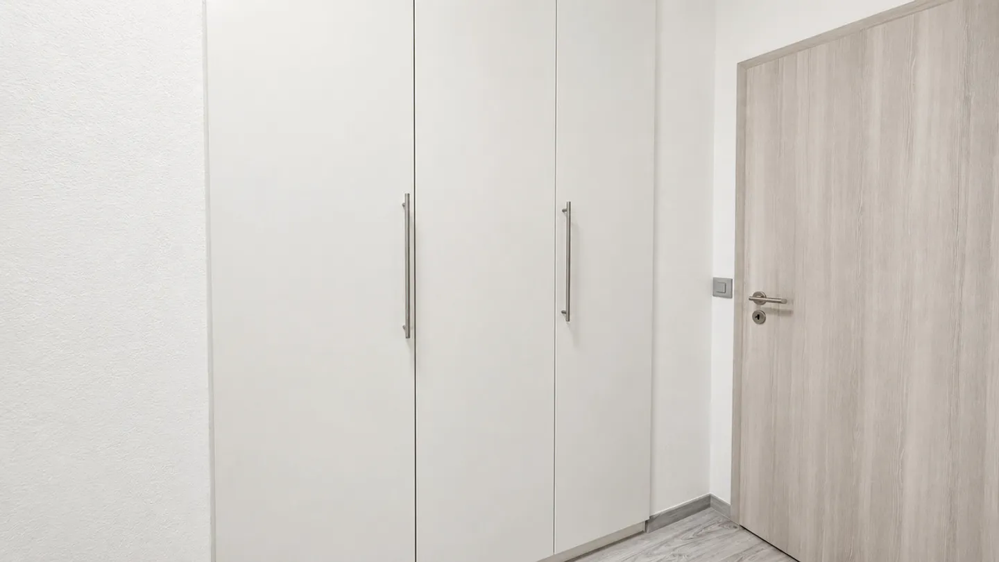 JUSQU'À 3 MOIS GRATUITS - Appartement rénové de 3,5 pièces à Lugano avec piscine - Photo 5 sur 10
