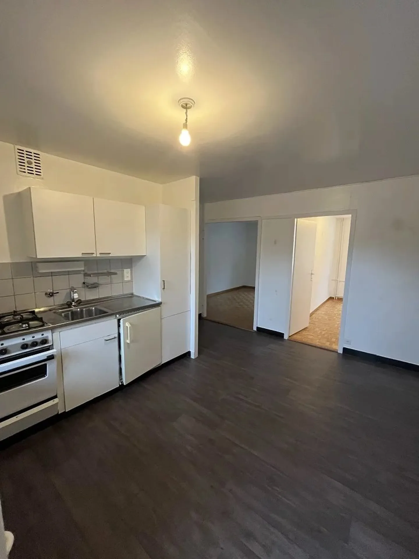 Appartement 3 pièces - Photo 2 sur 3