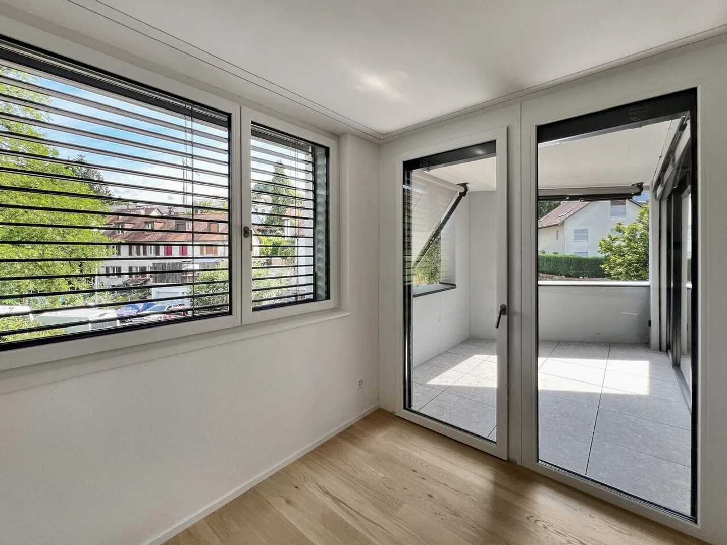 Appartement à louer - Photo 5 sur 7