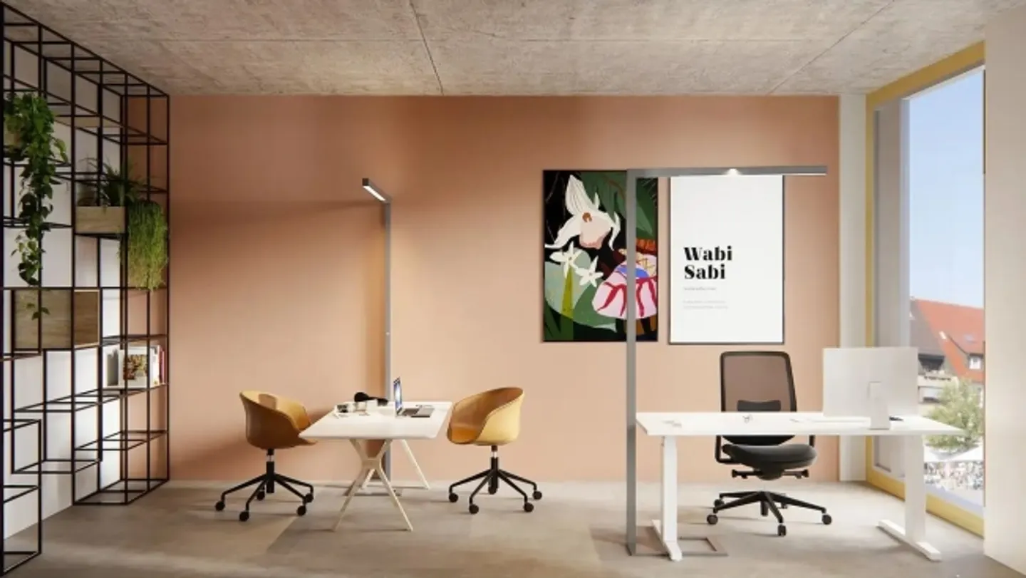 Bureau à louer - Photo 9 sur 10