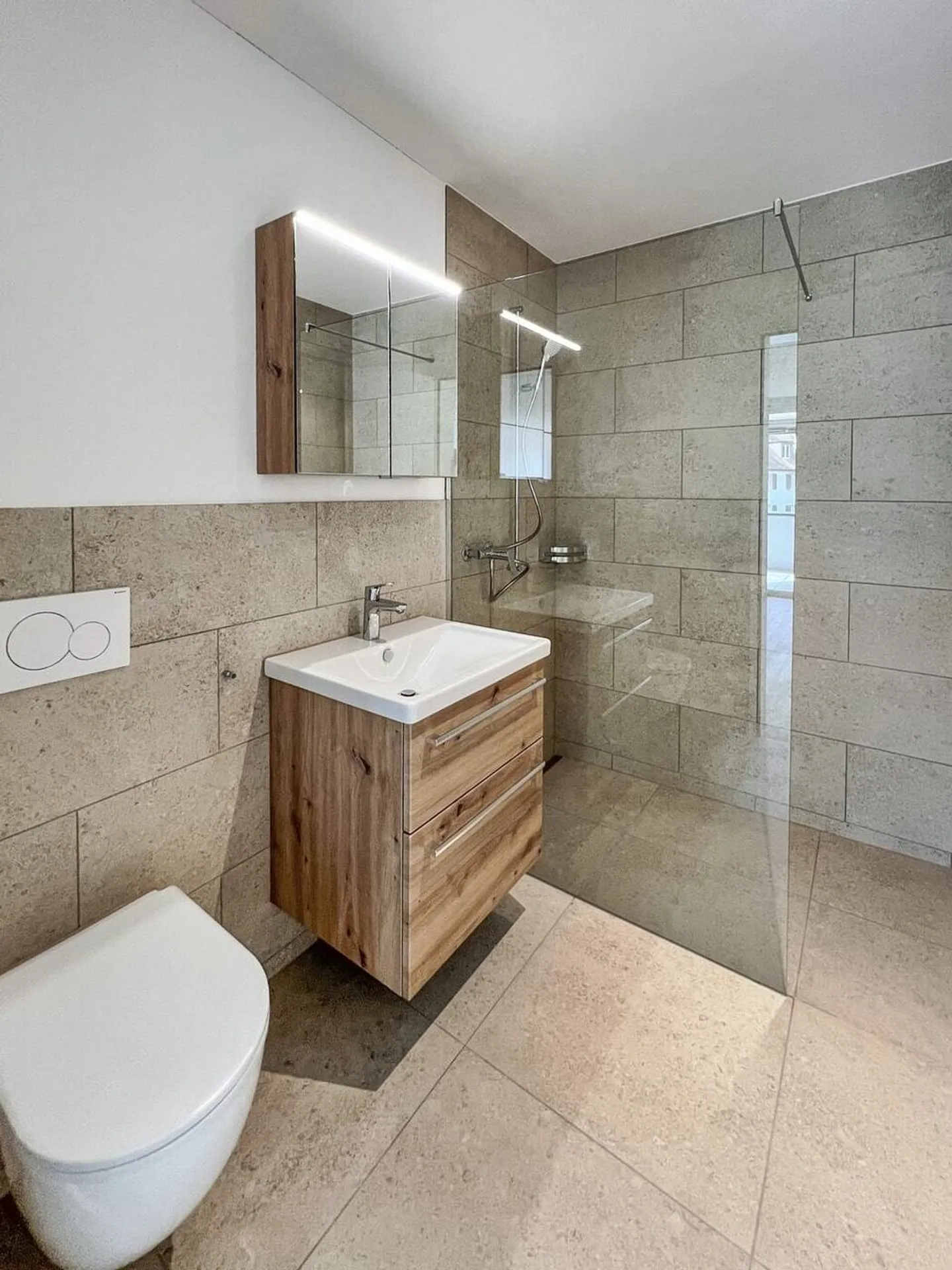 Appartement à louer - Photo 6 sur 7