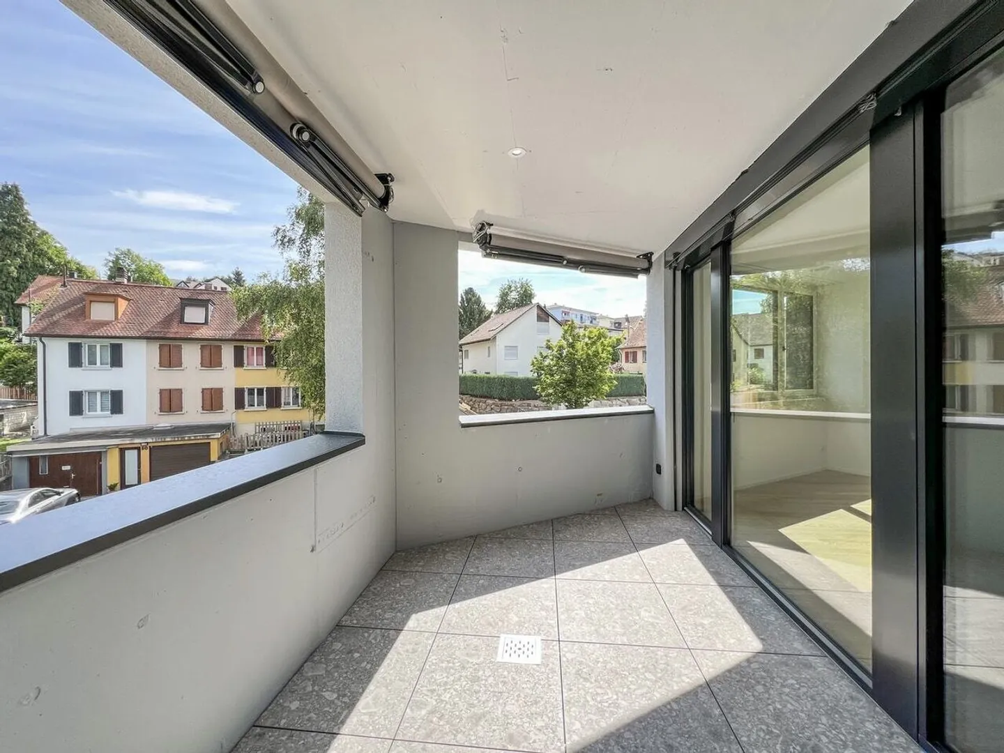 Appartement à louer - Photo 7 sur 7