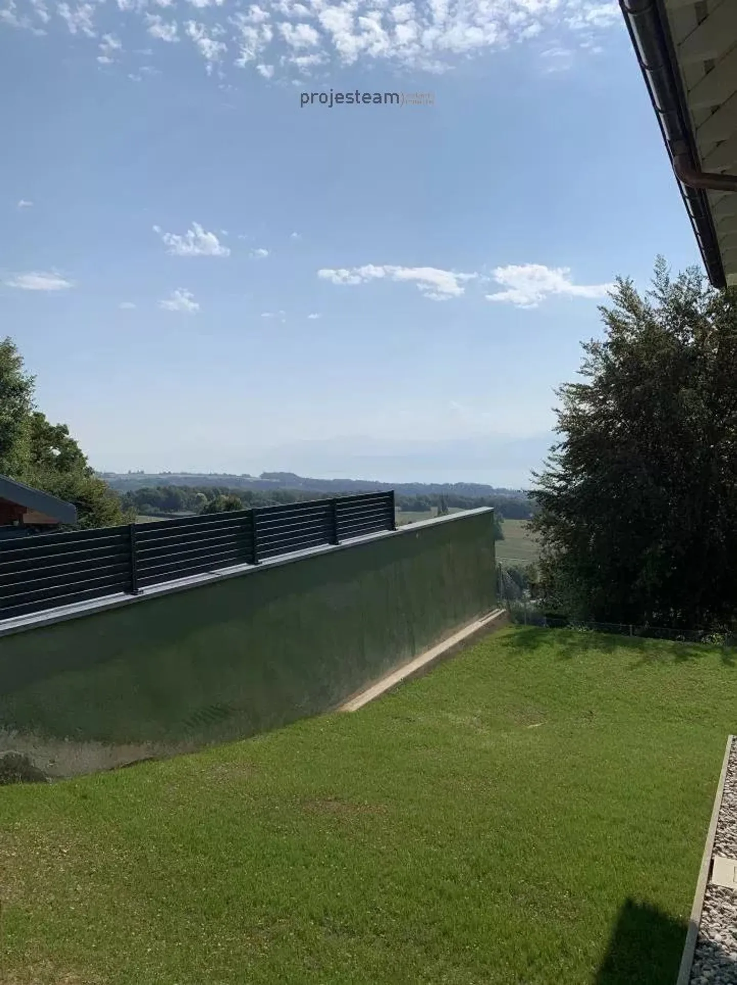 Casa unifamiliare nuova con vista sulle montagne, sul lago e sulla campagna - Foto 8 di 29