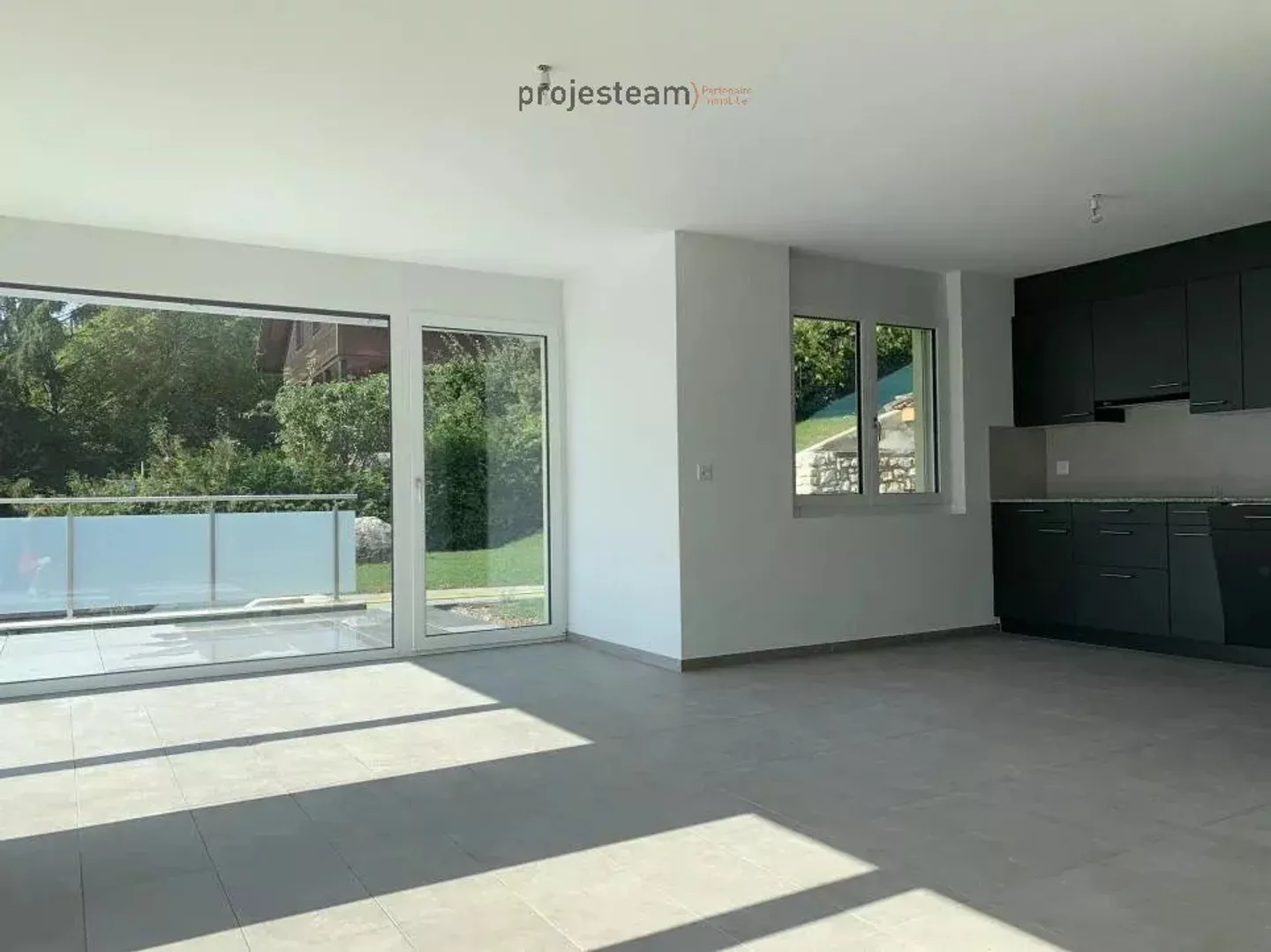 Casa unifamiliare nuova con vista sulle montagne, sul lago e sulla campagna - Foto 10 di 29