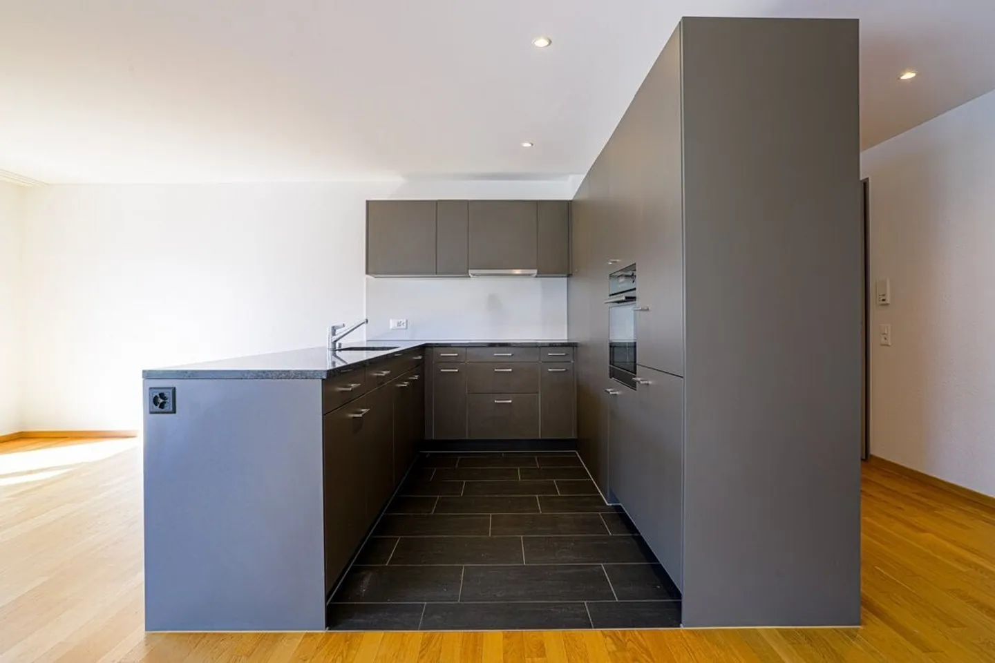 Votre nouveau rêve dans la ville de Saint-Gall - Photo 2 sur 9