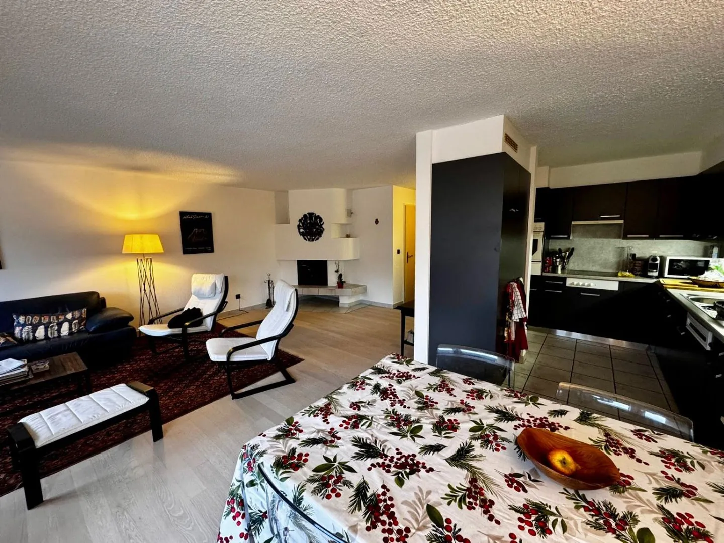Appartamento con terrazza 5.5 stanze - Foto 16 di 20