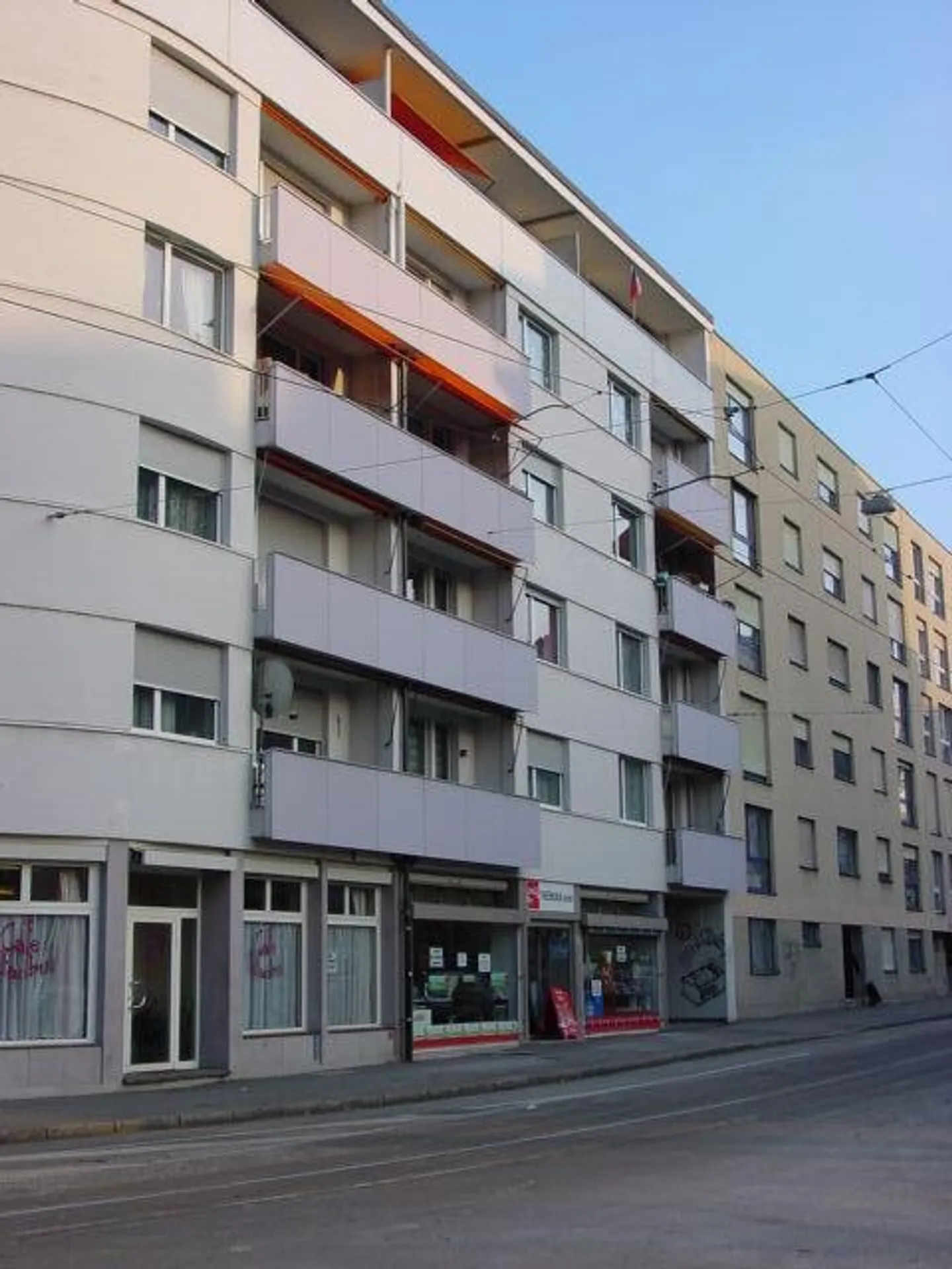 Charmante appartement 3.5 pièces - Photo 1 sur 1