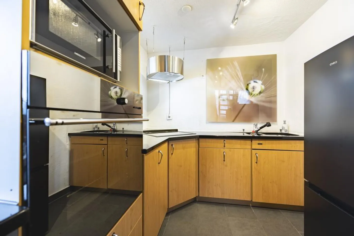 Holiday Chalet in Wildhaus - Photo 8 of 12