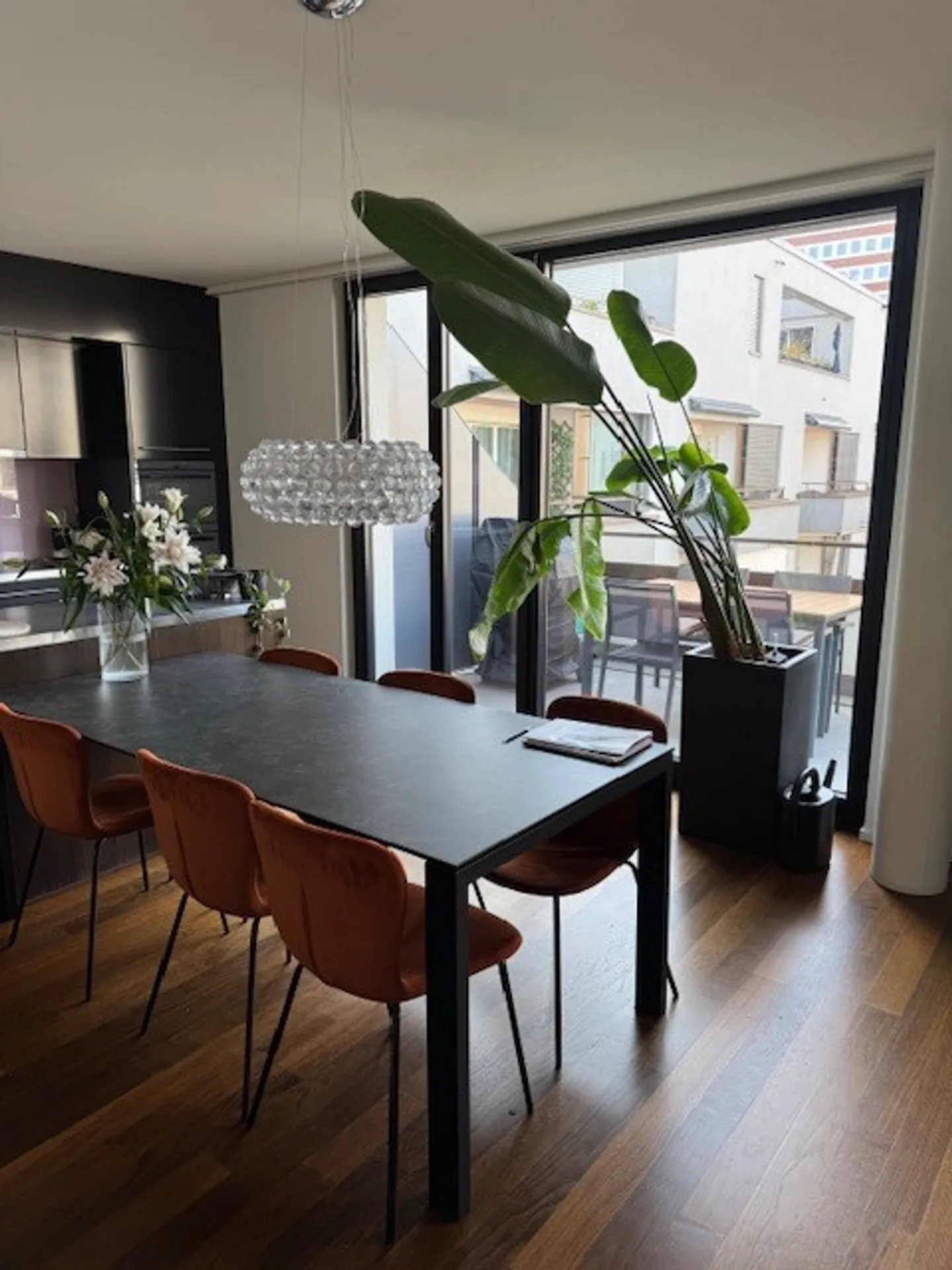 Appartamento in affitto - Foto 3 di 10