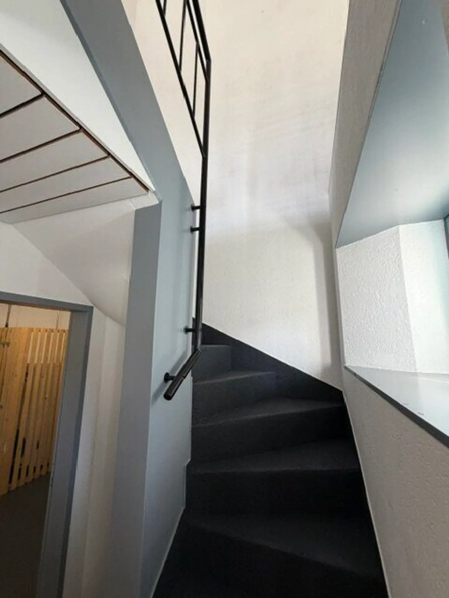 Commercial Space in Bassecourt - Photo 6 of 10