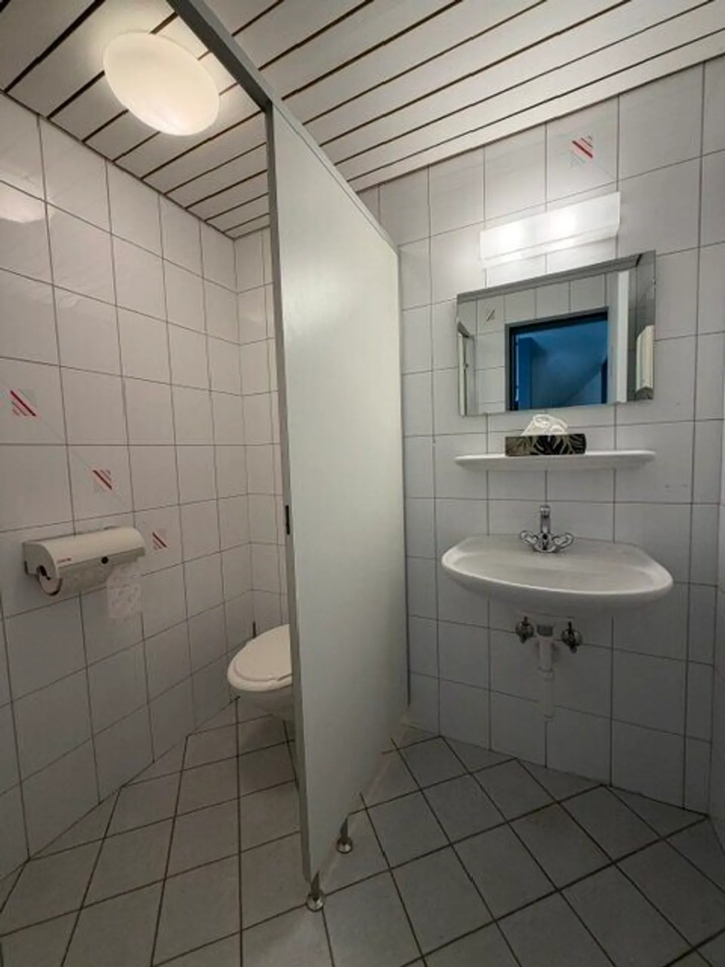 Commercial Space in Bassecourt - Photo 7 of 10
