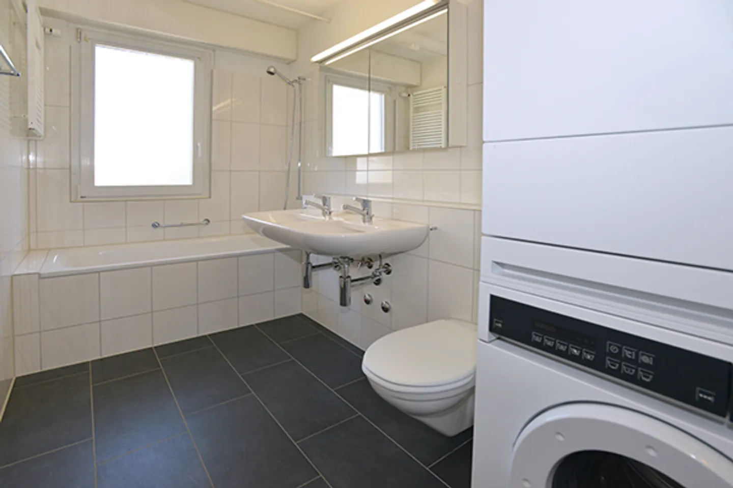 Moderne Wohnung nahe Greifensee - Foto 5 von 9