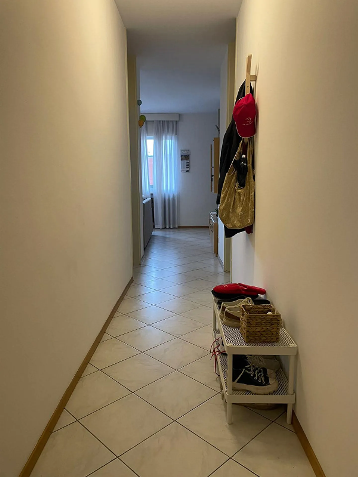 Moderno appartamento 2.5 locali con balcone a Lugano - Foto 5 di 5
