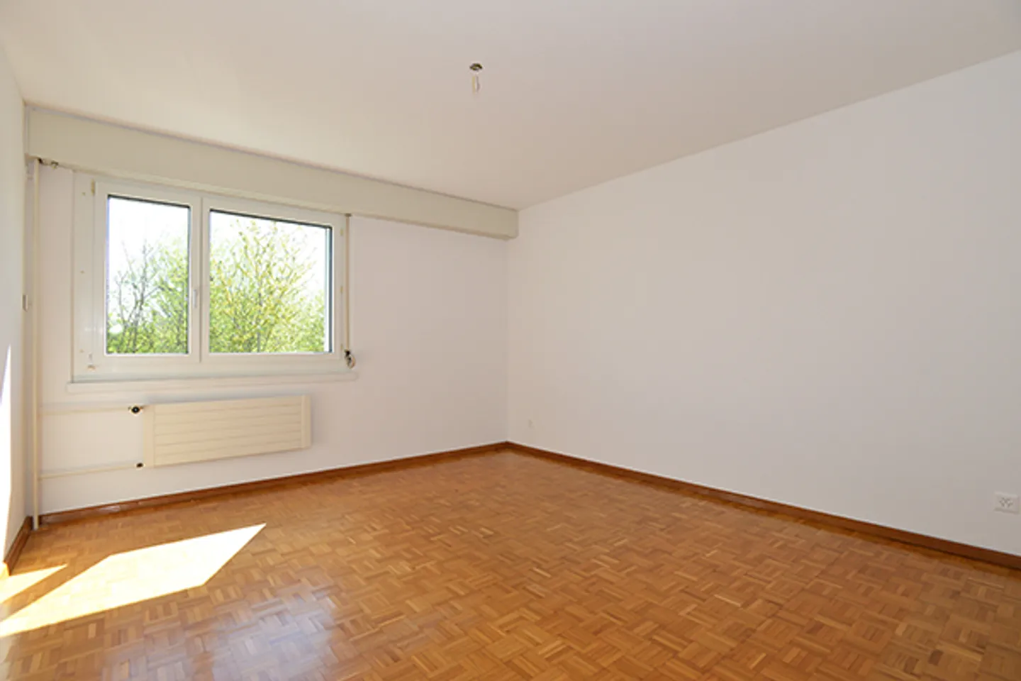 Moderne Wohnung nahe Greifensee - Foto 8 von 9