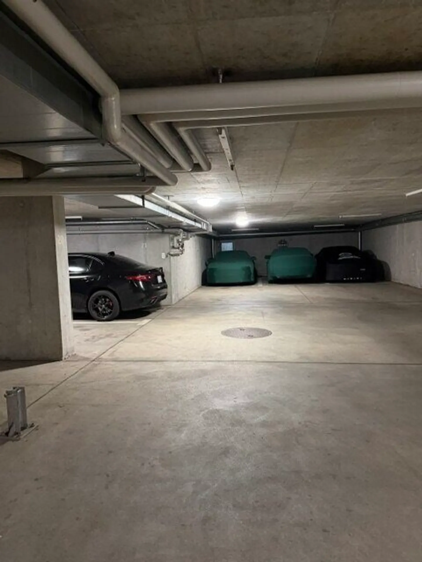 Commercial Space in Bassecourt - Photo 10 of 10