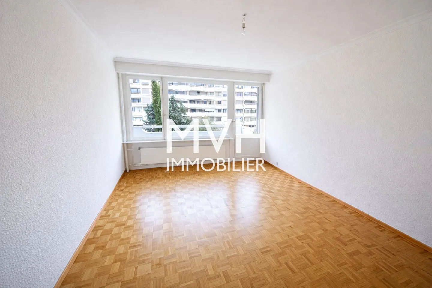 Appartement lumineux 4 pièces à Florissant - Photo 4 sur 7