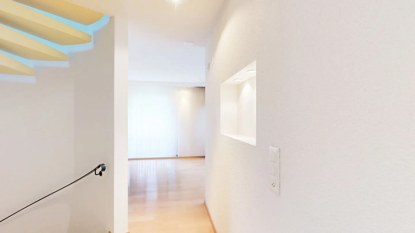 Incantevole Casa Semindipendente - Foto 5 di 12